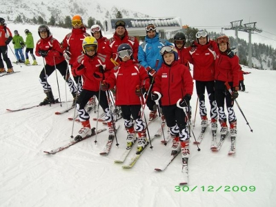 091231-vitosha-ski-team
